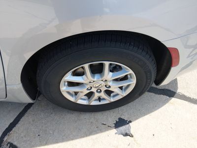 2024 Chrysler Pacifica — photo 10 view