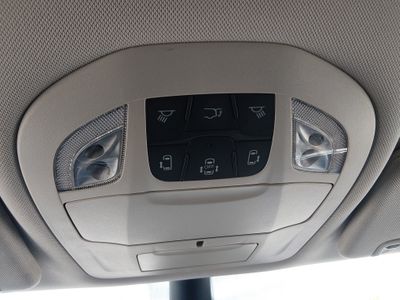 2024 Chrysler Pacifica — photo 20 view