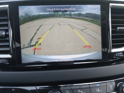 2024 Chrysler Pacifica — photo 16 view