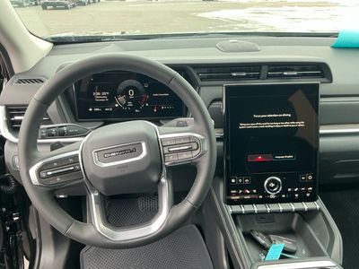 2026 GMC Terrain - Photo 13