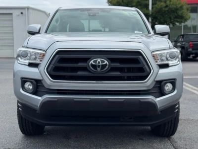 2022 Toyota Tacoma - Photo 4