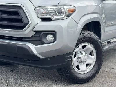 2022 Toyota Tacoma - Photo 5