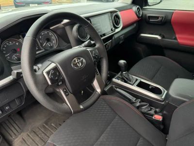 2022 Toyota Tacoma - Photo 14