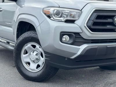 2022 Toyota Tacoma - Photo 3