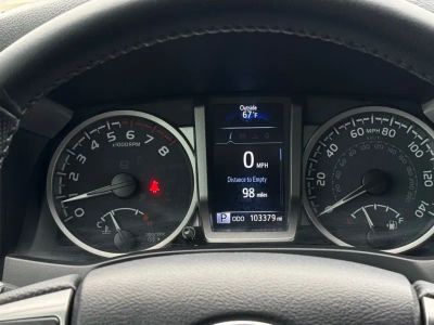 2022 Toyota Tacoma - Photo 22