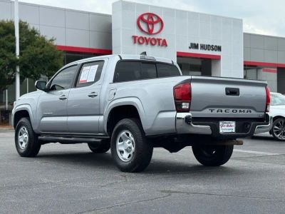 2022 Toyota Tacoma - Photo 9