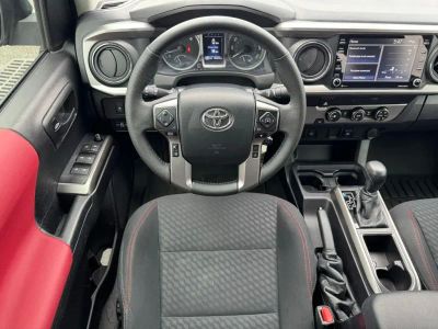 2022 Toyota Tacoma - Photo 20
