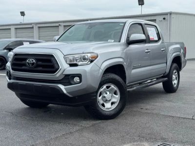 2022 Toyota Tacoma - Photo 6