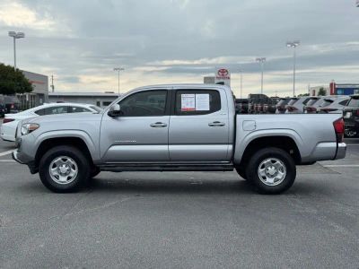 2022 Toyota Tacoma - Photo 8