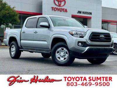 2022 Toyota Tacoma - Photo 1