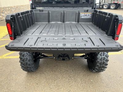 2025 Can-Am Defender MAX Lone Star Cab HD10 - Photo 13