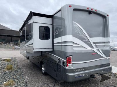 2020 Dynamax ISATA 5 - Photo 8