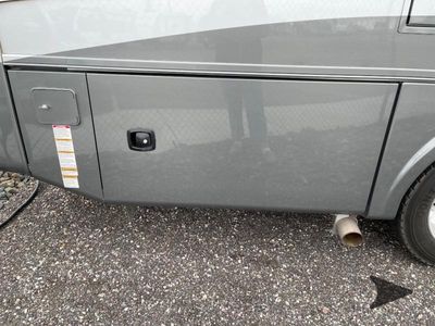 2020 Dynamax ISATA 5 - Photo 13