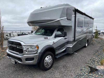 2020 Dynamax ISATA 5 - Photo 2
