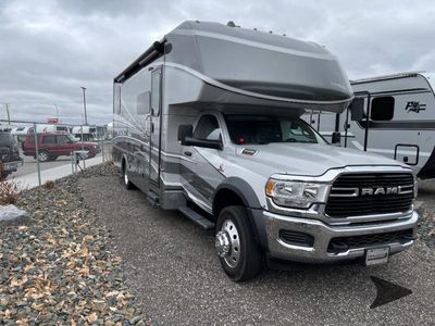 2020 Dynamax ISATA 5 - Photo 1