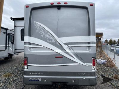 2020 Dynamax ISATA 5 - Photo 9