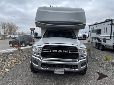 2020 Dynamax ISATA 5 - Photo 5