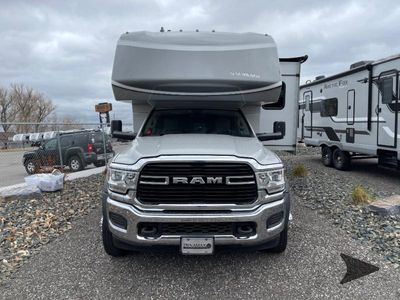 2020 Dynamax ISATA 5 - Photo 4
