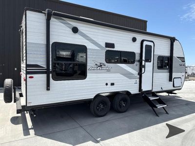 2026 Jayco Jay Flight SLX - Photo 4