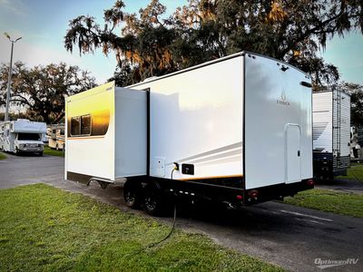 2026 Ember RV E-Series - Photo 3