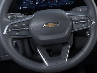 2026 Chevrolet Suburban — photo 19 view