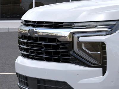 2026 Chevrolet Suburban — photo 13 view