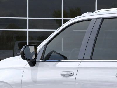 2026 Chevrolet Suburban — photo 12 view