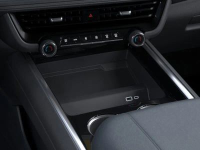 2026 Chevrolet Suburban — photo 23 view