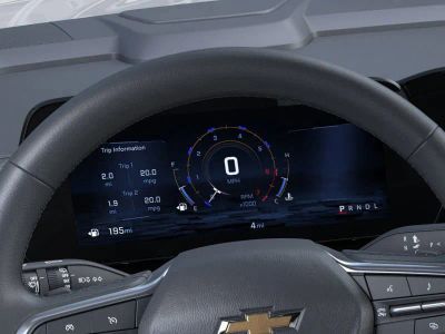 2026 Chevrolet Suburban — photo 18 view