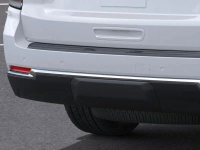 2026 Chevrolet Suburban — photo 14 view