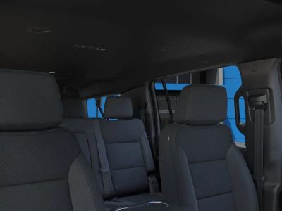 2026 Chevrolet Suburban — photo 24 view