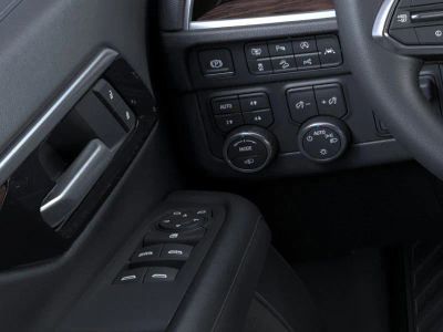 2026 Chevrolet Suburban — photo 22 view