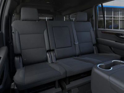 2026 Chevrolet Suburban — photo 17 view