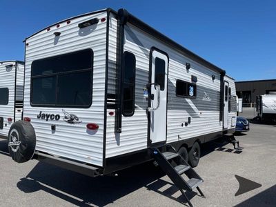 2026 Jayco Jay Flight SLX - Photo 5
