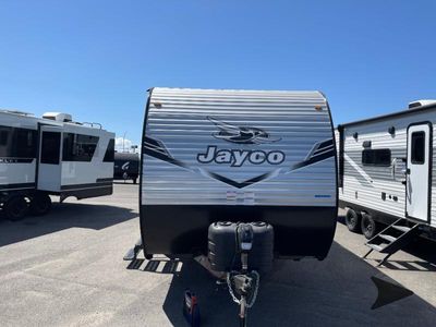 2026 Jayco Jay Flight SLX - Photo 4