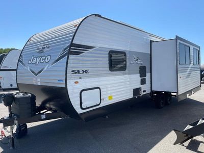 2026 Jayco Jay Flight SLX - Photo 3