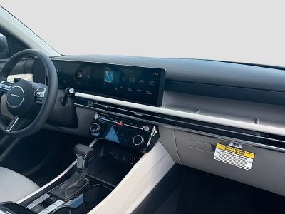 2026 Hyundai TUCSON — photo 22 view