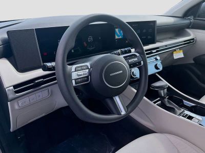 2026 Hyundai TUCSON — photo 7 view