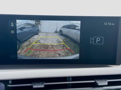 2026 Hyundai TUCSON — photo 11 view