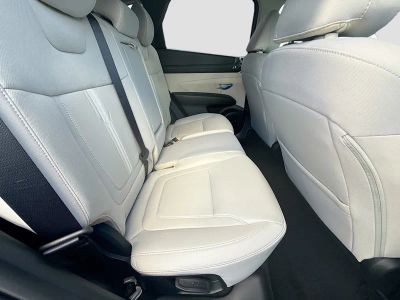 2026 Hyundai TUCSON — photo 20 view