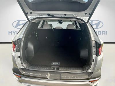 2026 Hyundai TUCSON — photo 19 view