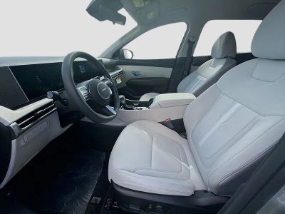 2026 Hyundai TUCSON — photo 14 view