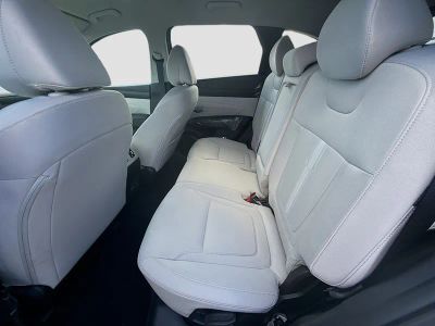 2026 Hyundai TUCSON — photo 18 view