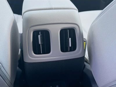 2026 Hyundai TUCSON — photo 17 view