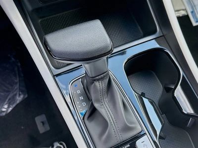 2026 Hyundai TUCSON — photo 13 view
