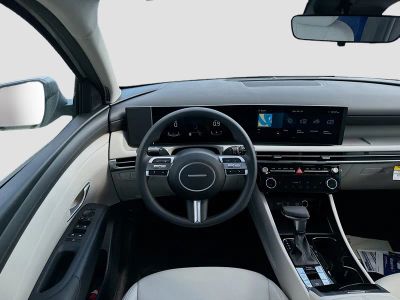 2026 Hyundai TUCSON — photo 15 view