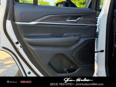 2024 Jeep Grand Cherokee - Photo 25