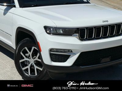 2024 Jeep Grand Cherokee - Photo 7