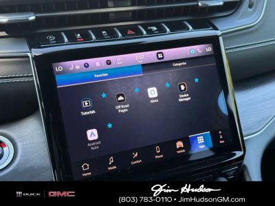 2024 Jeep Grand Cherokee - Photo 37