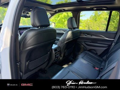 2024 Jeep Grand Cherokee - Photo 26